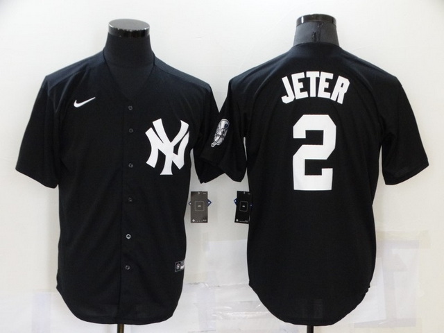 New York Yankees jerseys-065